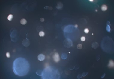 soyut bulanık bokeh arka plan, kopyalama alanı 