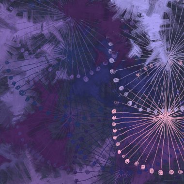 metin için alanı olan grunge arkaplanı