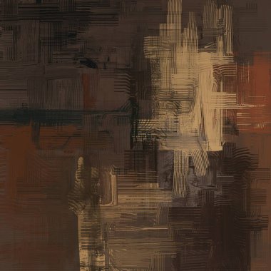 farklı renk desenleri ile eski grunge arka plan