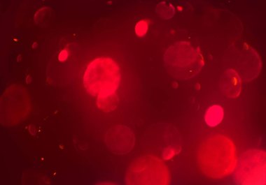 bokeh ile sanat soyut arka plan 