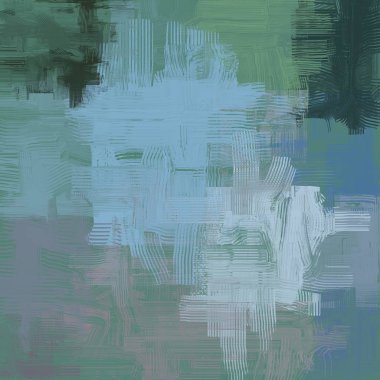 Farklı renk kalıplarına sahip soyut grunge arkaplanı 