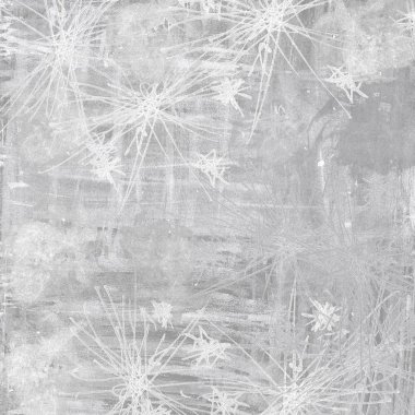 metin için alanı olan grunge arkaplanı