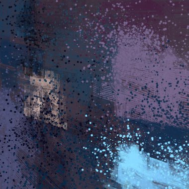 Grunge arka plan boşluk