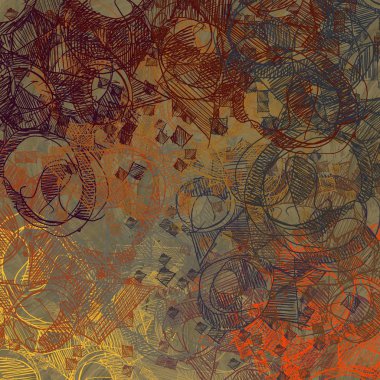 arka plan olarak soyut sorunsuz desen