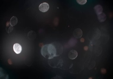 soyut bulanık bokeh arka plan, kopyalama alanı  