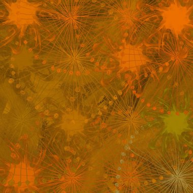 soyut arkaplan, kopyalama alanı