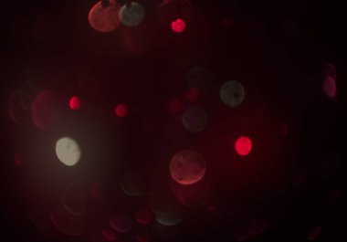 bokeh ile sanat soyut arka plan 