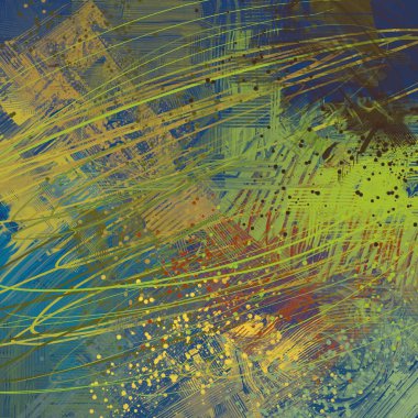 soyut grunge arka plan. Arka plan