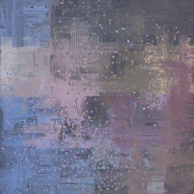 metin veya resim için alanı olan grunge arkaplanı