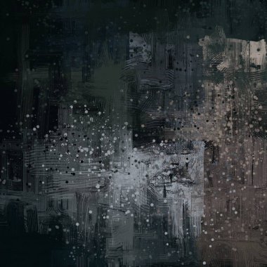 metin için alanı olan grunge arkaplanı