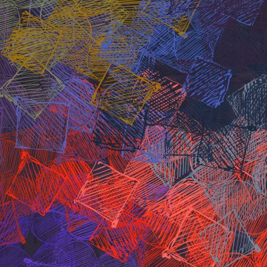 arka plan olarak soyut sorunsuz desen