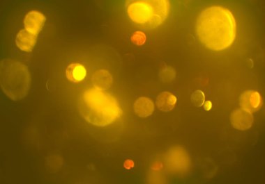 soyut bulanık bokeh arka plan, kopyalama alanı  