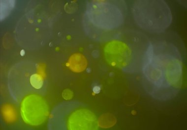 bokeh ile sanat soyut arka plan 