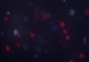 bokeh ile sanat soyut arka plan 