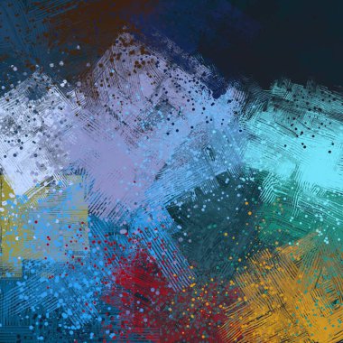 arka plan olarak soyut sorunsuz desen