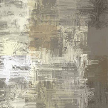 Farklı renk kalıplarına sahip soyut grunge arkaplanı 