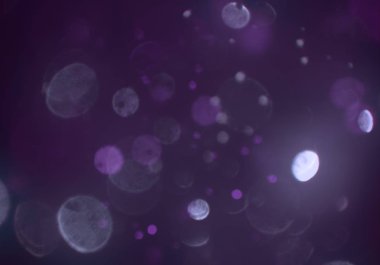 soyut bulanık bokeh arka plan, kopyalama alanı  