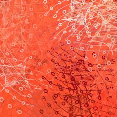 kırmızı ve beyaz arkaplan