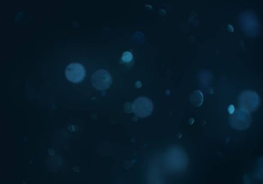 bokeh ile sanat soyut arka plan 