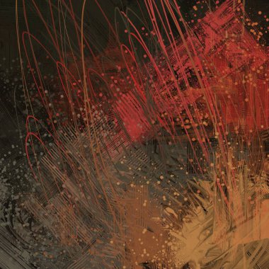 kırmızı ve beyaz arkaplan