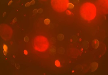 soyut bulanık bokeh arka plan, kopyalama alanı  