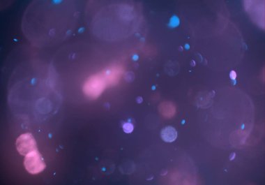 soyut bulanık bokeh arka plan, kopyalama alanı  