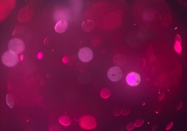 bokeh ile sanat soyut arka plan 