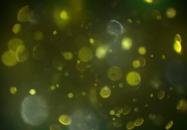 bokeh ile sanat soyut arka plan 