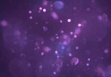 bokeh ile sanat soyut arka plan 