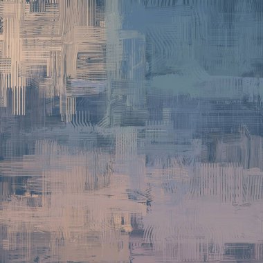 Farklı renk kalıplarına sahip soyut grunge arkaplanı