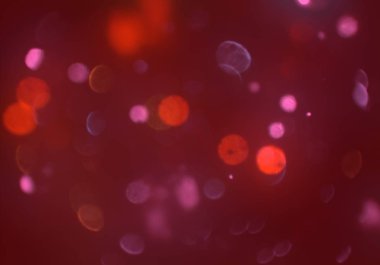 soyut bulanık bokeh arka plan, kopyalama alanı 