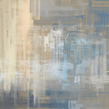 vintage sanat şehir arka plan