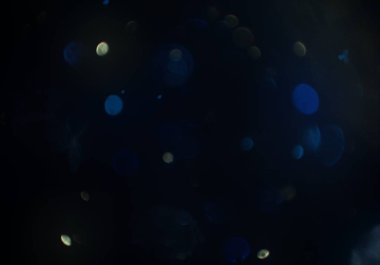 bokeh ile sanat soyut arka plan 