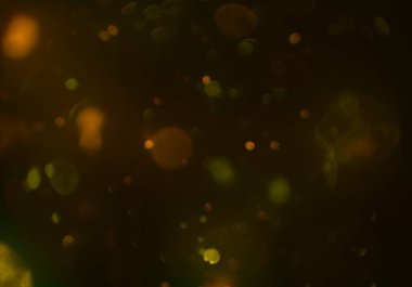 bokeh ile sanat soyut arka plan 