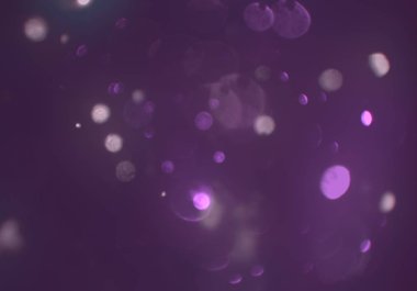 bokeh ile sanat soyut arka plan 