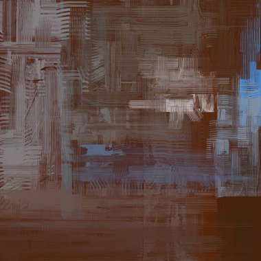 Farklı renk kalıplarına sahip soyut grunge arkaplanı