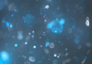 bokeh ile sanat soyut arka plan 