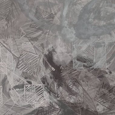 Soyut fraktal doku arka plan