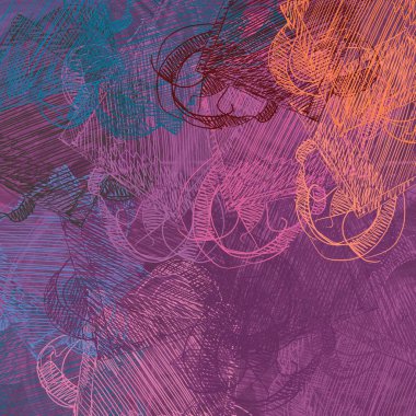 arka plan olarak soyut sorunsuz desen