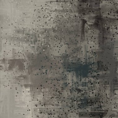 metin için alanı olan grunge arkaplanı