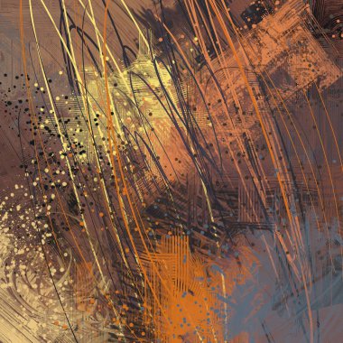 soyut grunge doku arkaplanı