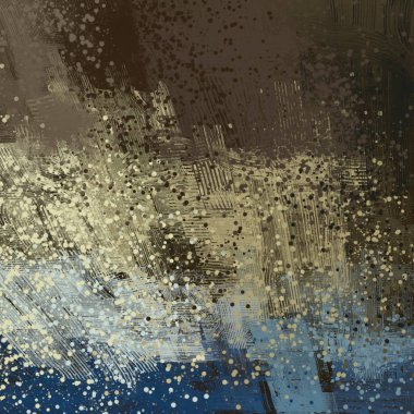 Grunge arka plan boşluk