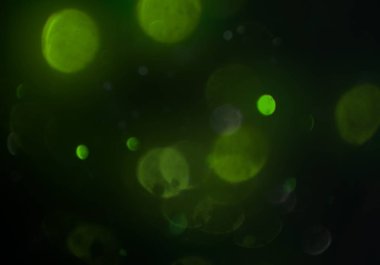 bokeh ile sanat soyut arka plan 