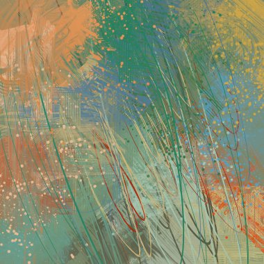 soyut grunge doku arkaplanı