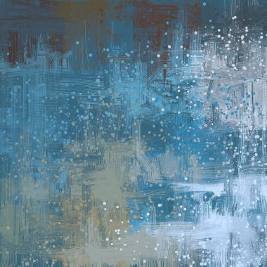 metin için alanı olan grunge arkaplanı