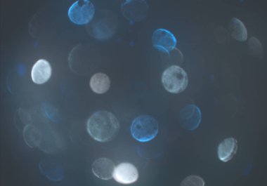 bokeh ile sanat soyut arka plan 