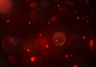 soyut bulanık bokeh arka plan, kopyalama alanı 