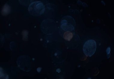 bokeh ile sanat soyut arka plan 