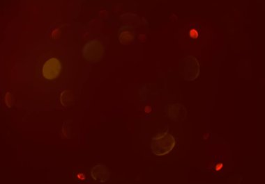 soyut bulanık bokeh arka plan, kopyalama alanı  