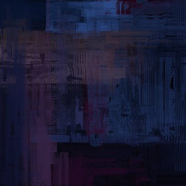 Farklı renk kalıplarına sahip soyut grunge arkaplanı